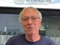 Beverage-Air Employee Spotlight: Ron Freeman