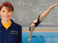 Brookville Native Hynes Named To Drexel’s Title IX 50th Anniversary Team