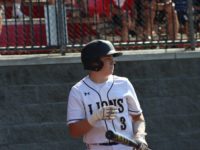 Catching is Second Nature for Clarion-Limestone’s Jake Smith