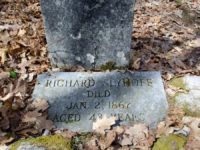 Pennsylvania Great Outdoors: Slyhoff’s Grave