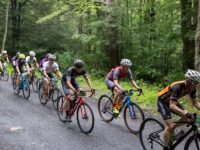 Gravel Grinder Bike Races Coming to Cook Forest State Park on July 31