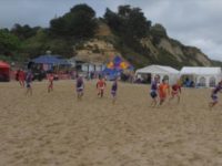 Say What?!: 34-Hour Beach Rugby Game Breaks Guinness World Record