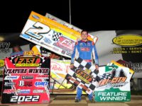 Rick’s Racing Roundup: Lots of Big Shows Coming Up in Area as Season Winds Down