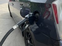 AAA: Gas Prices Drop But Fewer Americans Are Filling Up