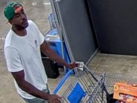Police Seeking Information on Retail Theft at Walmart in White Township