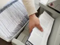 Pennsylvania’s Mail Voting Law Can Stay in Place, State Supreme Court Rules