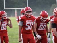 Red-Hot Punxsutawney Football Team Welcomes Redbank Valley to Town for Latest Test