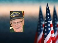 All American Awards and Engraving Soldier Spotlight: World War II Veteran Johnny Shaffer