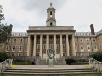 Amid Budget Crunch, Penn State Trustees Spent Nearly $318,000 on Meals, Lodging, and More for Meetings