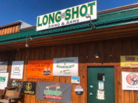 SPONSORED: Long Shot Ammo & Arms Autumn Expo this Weekend, Pre-Register to Win Big