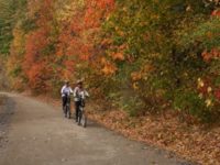 Pennsylvania Great Outdoors: Redbank Valley Trail