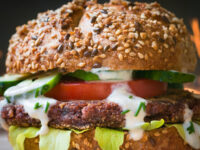 Jefferson County Recipe of the Day: Grilled Ground Turkey Burgers