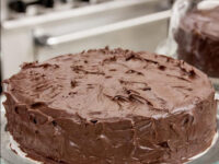 Jefferson County Recipe of the Day: Moist Chocolate Chip Date Cake