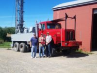 Business Spotlight: Toy Drilling LLC., A 4th Generation Well Drilling Company