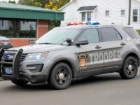 State Police Calls: Area Man Cited Following Report of Disturbance in North Mahoning Township