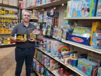 SPONSORED: Stock Up on Melissa & Doug Toys at Heeter Lumber This Holiday Season