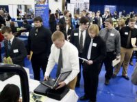 Career Fair and Networking Luncheon Returning to Penn State DuBois on March 29