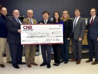 CNB Bank Establishes Second Largest NCPA Launchbox Endowment to Date
