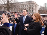 Democrat Josh Shapiro Sworn in as Pennsylvania’s 48th Governor