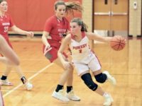 NO BACKING DOWN: Scary Injury Hasn’t Stopped Chloe Presloid From Leading Punxsutawney to Doorstep of Redemption