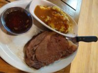SPONSORED: Cousin Basils’ Special Today Is Prime Rib!