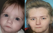Authorities Searching for One-Year-Old Child Reported Missing From Punxsutawney