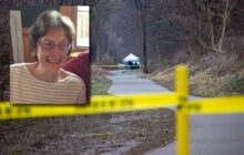 Death of Area Woman Ruled Homicide; Authorities Advise Caution on Bike Trails