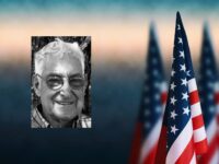 All American Awards and Engraving Soldier Spotlight: Korean War Veteran Cliff Bair