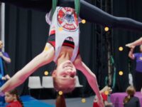 SPONSORED: Soar to New Heights With Dance Cirque at Clarion Center for the Arts