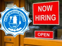 Featured Local Job: Probation Officer
