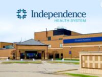 Featured Local Job: Multiple Positions Open Through Independence Health System
