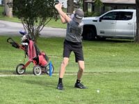 KSAC GOLF ROUNDUP: Kerle, Shunk, and McMasters Medal in Recent Megamatches