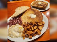 SPONSORED: All-Day Breakfast Is Back at Cousin Basils Restaurant